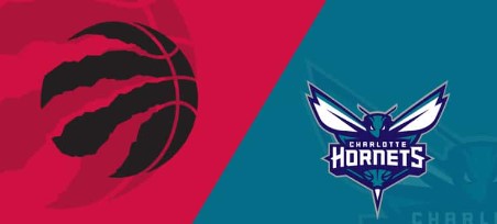 Raptors versus Hornets Thursday January 12th 2023 - Pregame